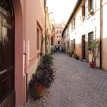 Colosseo Little Sunshine Roma Exterior foto